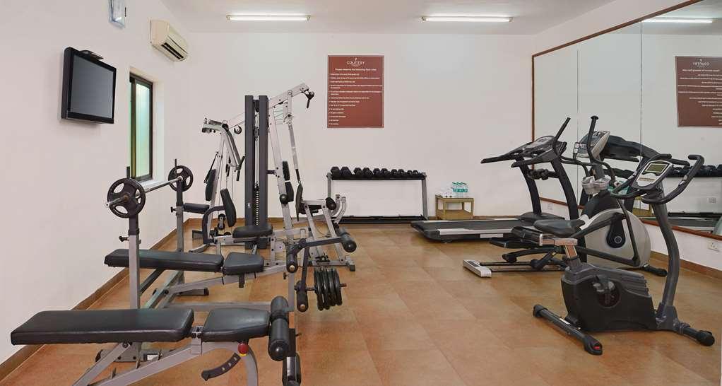 Country Inn & Suites By Radisson, Goa Кандолим Удобства фото