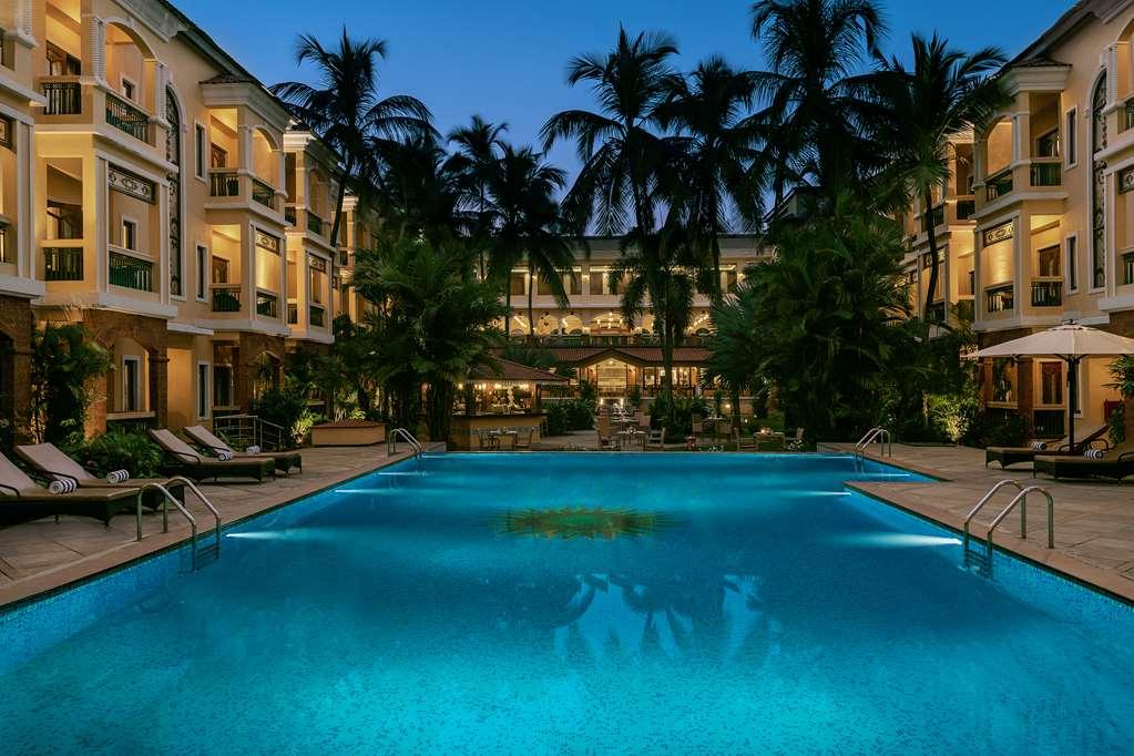 Country Inn & Suites By Radisson, Goa Кандолим Удобства фото