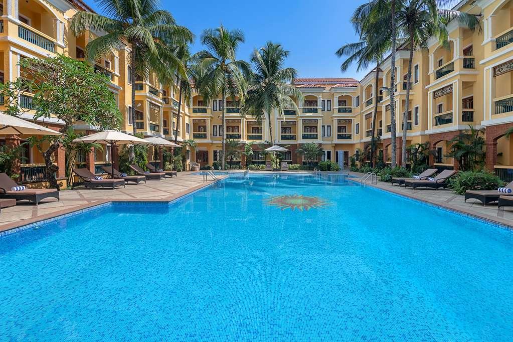 Country Inn & Suites By Radisson, Goa Кандолим Удобства фото