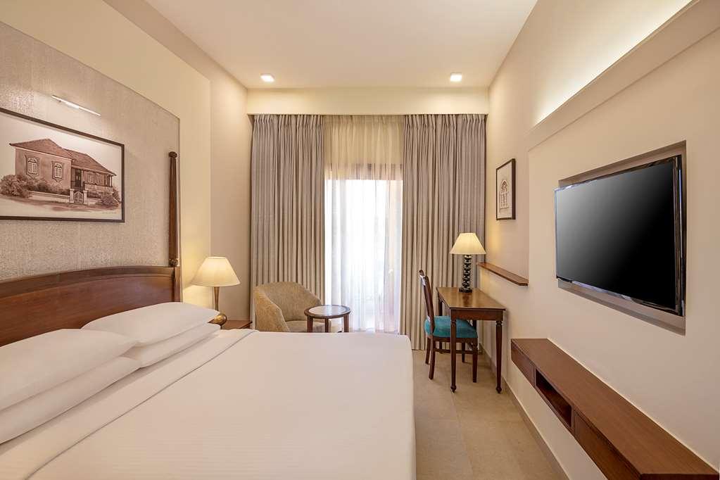 Country Inn & Suites By Radisson, Goa Кандолим Номер фото